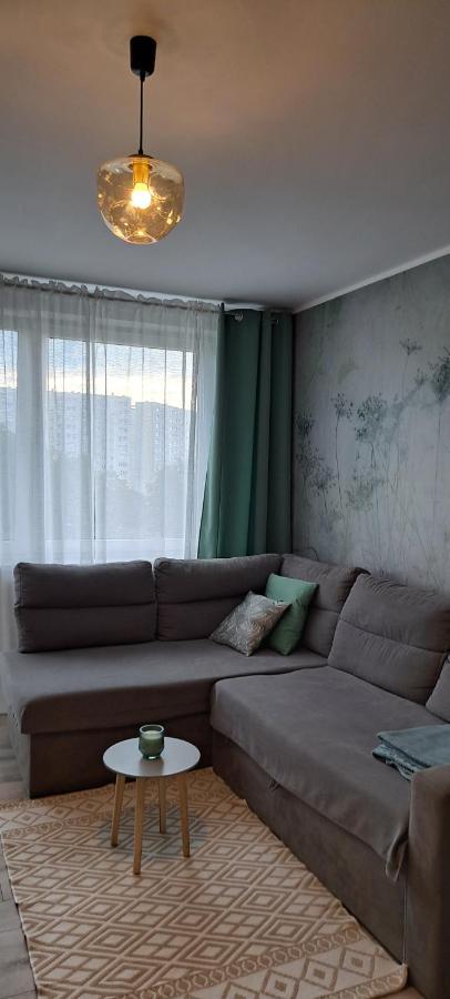W Gdansku 1 Km Od Plazy Апартаменти
