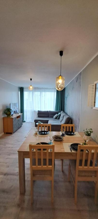 Апартаменти W Gdansku 1 Km Od Plazy Гданськ
