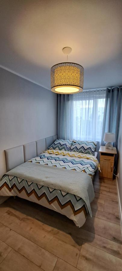 W Gdansku 1 Km Od Plazy Apartment Danzig