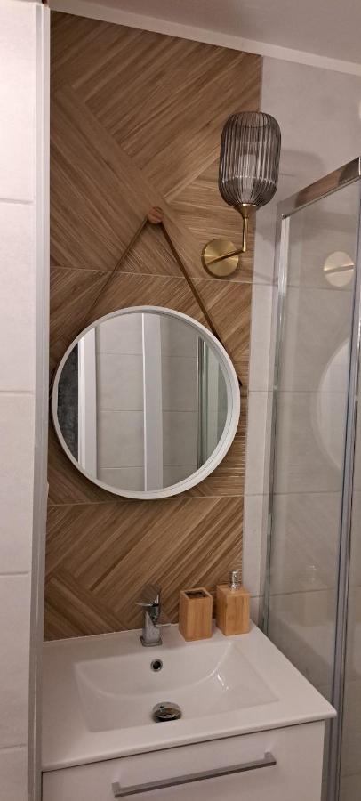 W Gdansku 1 Km Od Plazy Apartment